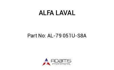 AL-79 051U-S8A