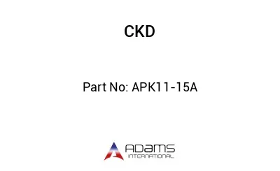 APK11-15A