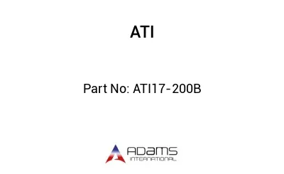 ATI17-200B