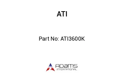ATI3600K