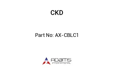 AX-CBLC1