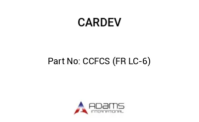 CCFCS (FR LC-6)