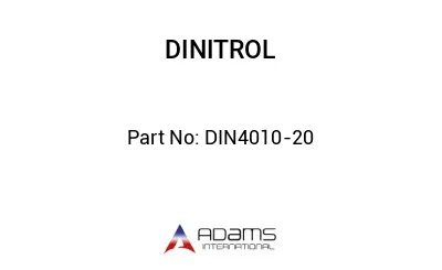 DIN4010-20