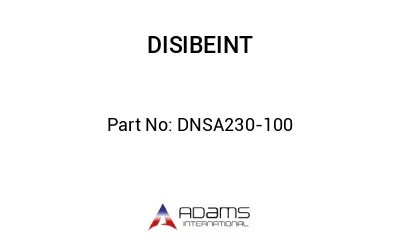 DNSA230-100