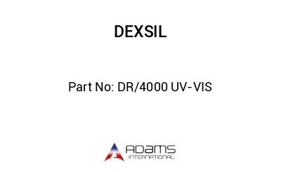 DR/4000 UV-VIS