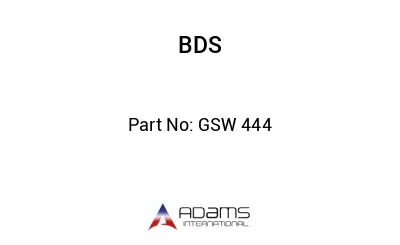 GSW 444