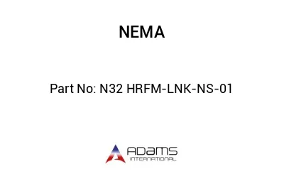 N32 HRFM-LNK-NS-01