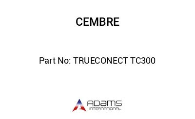 TRUECONECT TC300