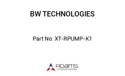 XT-RPUMP-K1
