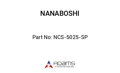 NCS-5025-SP